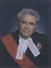 Photo of Jean-Charles Sirois