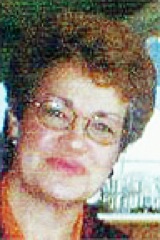 Photo of Pauline Sirois