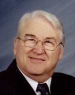 Photo of Noel Smith