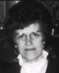 Photo of Therese Soucy