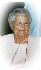 Photo of Bertha St-Amand