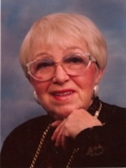 Photo of Dolores St-Germain