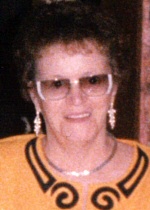 Photo of Lorraine St-Germain