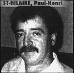 Photo of Paul-Henri St-Hilaire