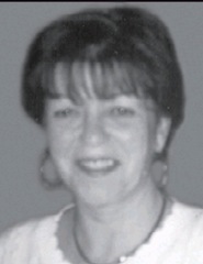 Photo of Louise St-Jacques