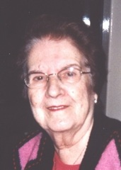 Photo of Alice St-Jean