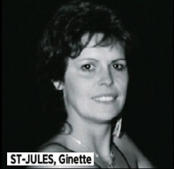 Photo of Ginette St-Jules