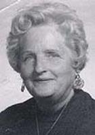 Photo of Irene St-Martin