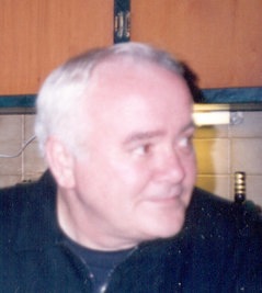 Photo of Peter St-Martin