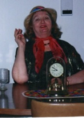 Photo of Lorraine St-Onge