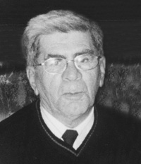 Photo of Alexandre St-Pierre