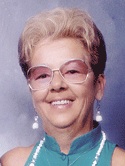 Photo of Claudette St-Pierre