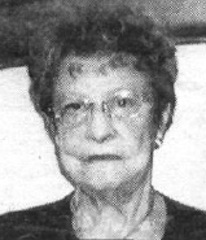 Photo of Francoise St-Pierre