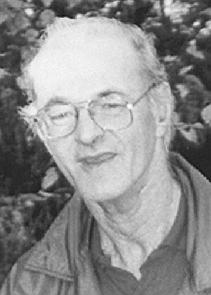 Photo of Jean-Claude St-Pierre