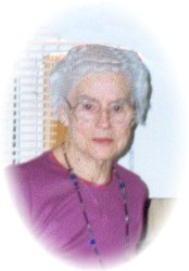 Photo of Lillian Sullivan