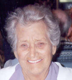 Photo of Evangeline Sutherland