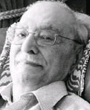 Photo of Yvon Seguin