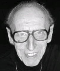 Photo of Claude Sevigny