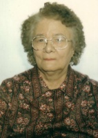 Photo of Carmelle Talbot