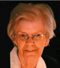 Photo of Laurette Talbot