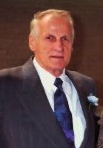 Photo of Roger Talbot