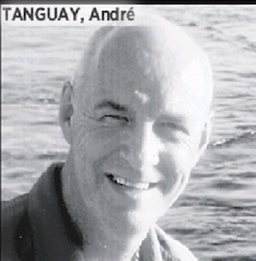 Photo of Andre Tanguay