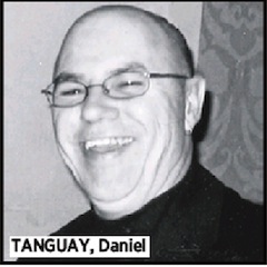 Photo of Daniel Tanguay