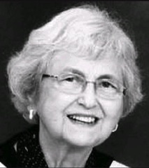 Photo of Bernice Taylor