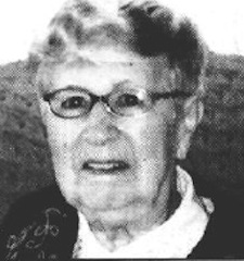 Photo of Georgette Tessier