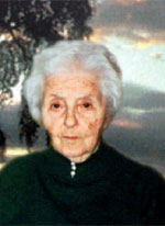 Photo of Irene Tessier