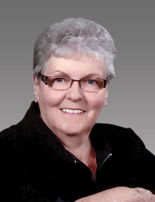 Photo of Monique Tessier