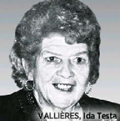 Photo of Ida Testa