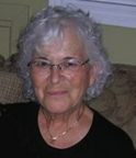 Photo of Paulette Theriault