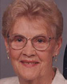 Photo of Jeannette Therrien