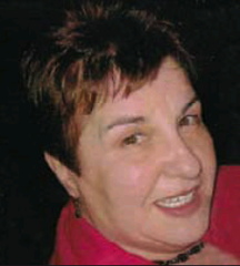 Photo of Jeannette Therrien