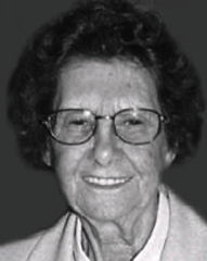 Photo of Adela Thibault