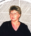 Photo of Claudette Thibault