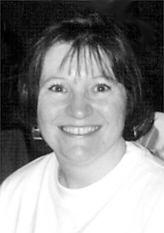 Photo of Denise Thibault