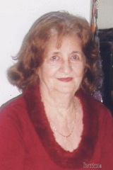 Photo of Dolores Thibault