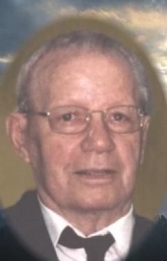 Photo of Donald Thibault