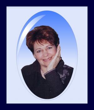 Photo of Ginette Thibault