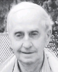 Photo of Lucien Thibault