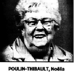 Photo of Noella Thibault