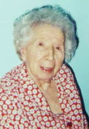 Photo of Albertine Thibeault