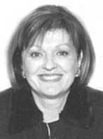 Photo of Diane Thibeault