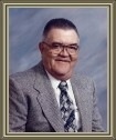 Photo of Gilbert Thibeault