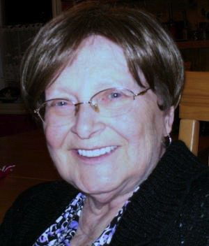 Photo of Rolande Thibodeau