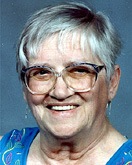 Photo of Barbara Thompson