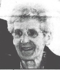 Photo of Lilianne Toupin