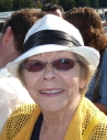 Photo of Claudette Tousignant